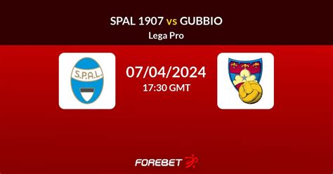 spal odds|Spal vs Gubbio Prediction, Odds and Betting Tips (07 Apr 2024).